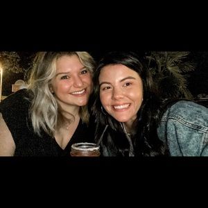 Meet your Posher, Alyssa